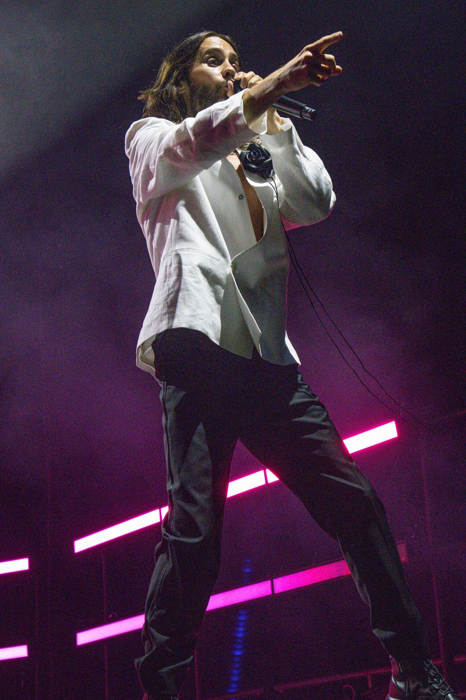 Thirty Seconds To Mars - 25.06.2025 Łódź