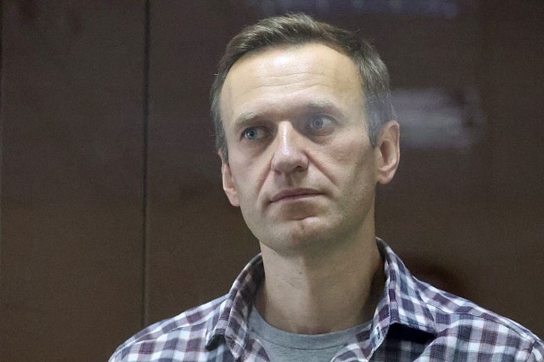 Przełom? Do Nawalnego dopuszczono lekarzy. "To już zwycięstwo"
