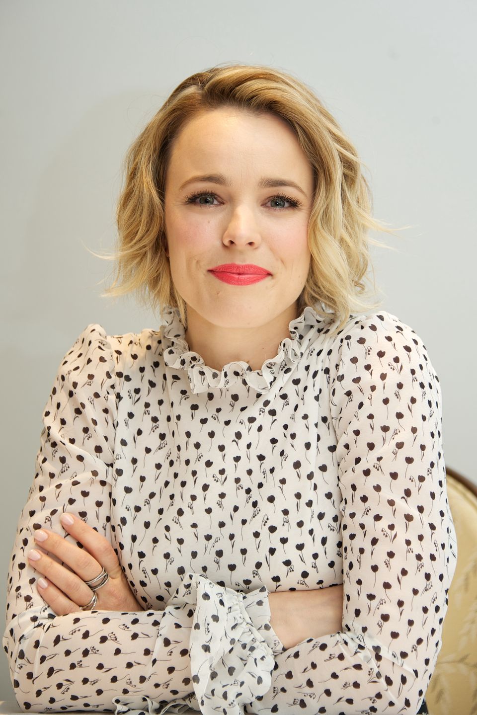 Rachel McAdams