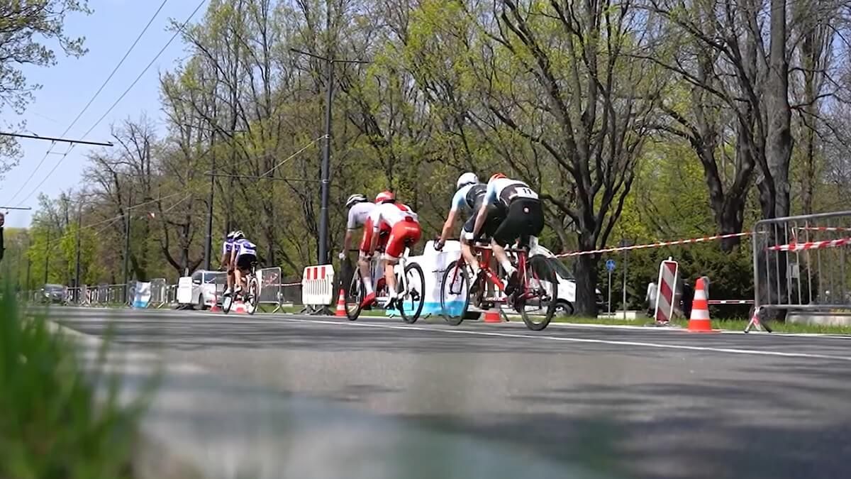 Międzynarodowy Wyścig Kolarski Tandemów