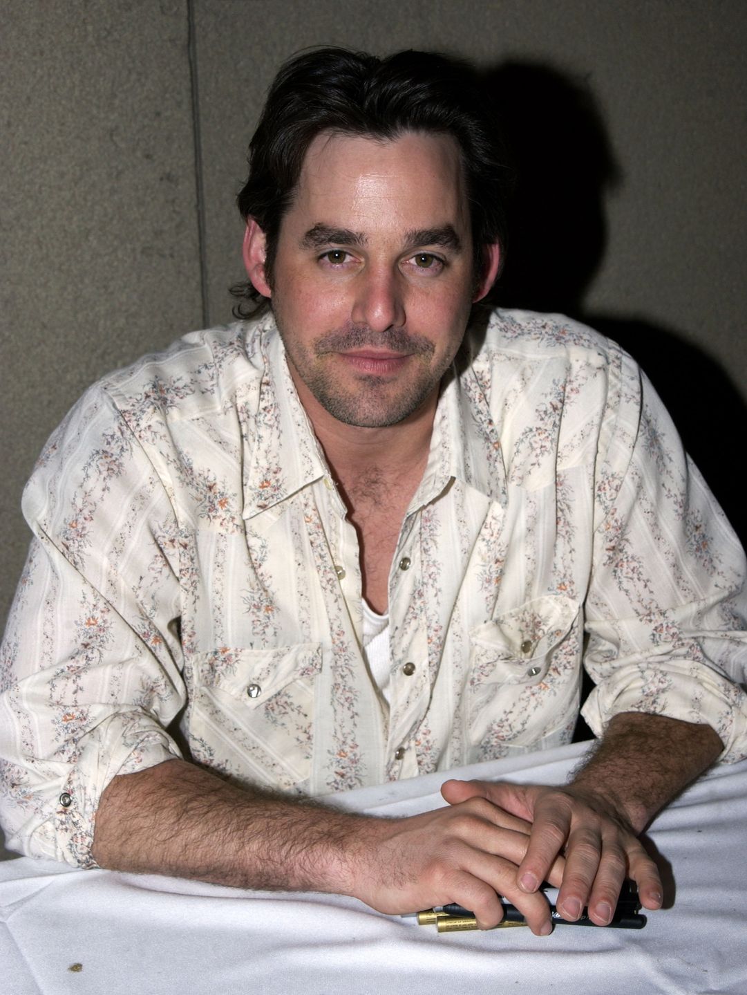 Nicholas Brendon