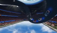 Mercedes-Benz z innowacyjną aktywacją "mixed reality"