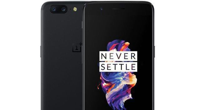 OnePlus 5 debiutuje na rynku ze Snapdragonem 835 w cenie od 499 euro