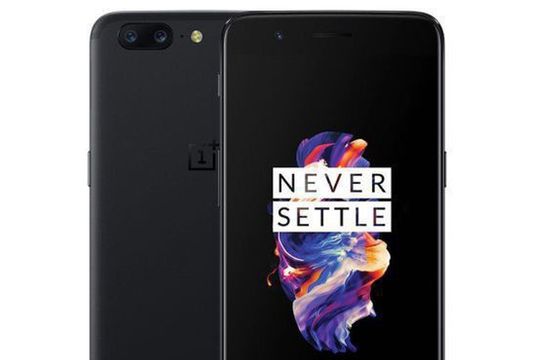 OnePlus 5 debiutuje na rynku ze Snapdragonem 835 w cenie od 499 euro