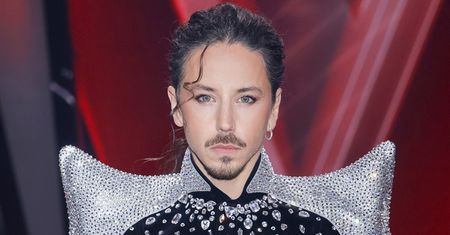 Michał Szpak w ostatniej chwili ODWOŁAŁ koncert. Pokonała go choroba