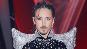 Michał Szpak w ostatniej chwili ODWOŁAŁ koncert. Pokonała go choroba