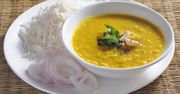 Na obiad robię sambar. Nawet teściowa nie szczędzi komplementów