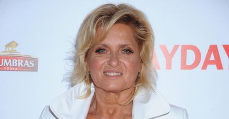 Wzięła rozwód w tajemnicy. "To czysta biologia, że wolę młodszych"