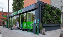 Żabka Eko Smart. Sieć testuje sklep naszpikowany technologią