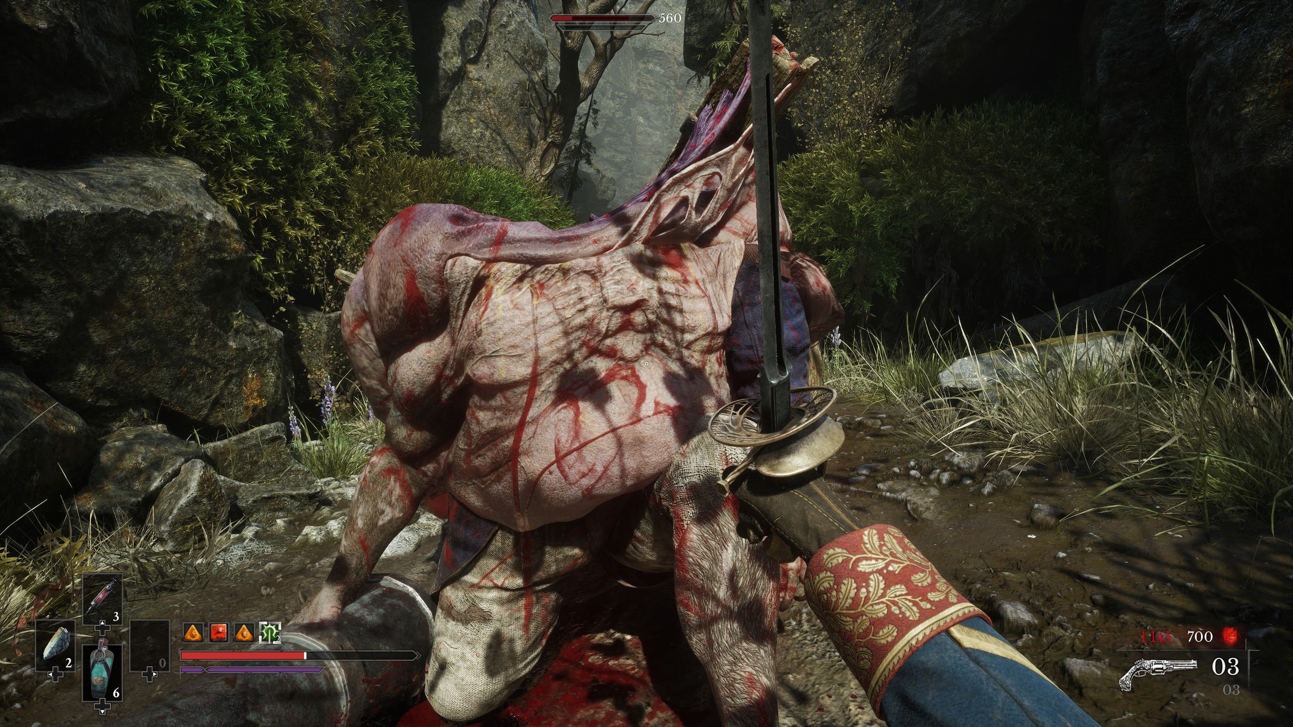Recenzja Valor Mortis