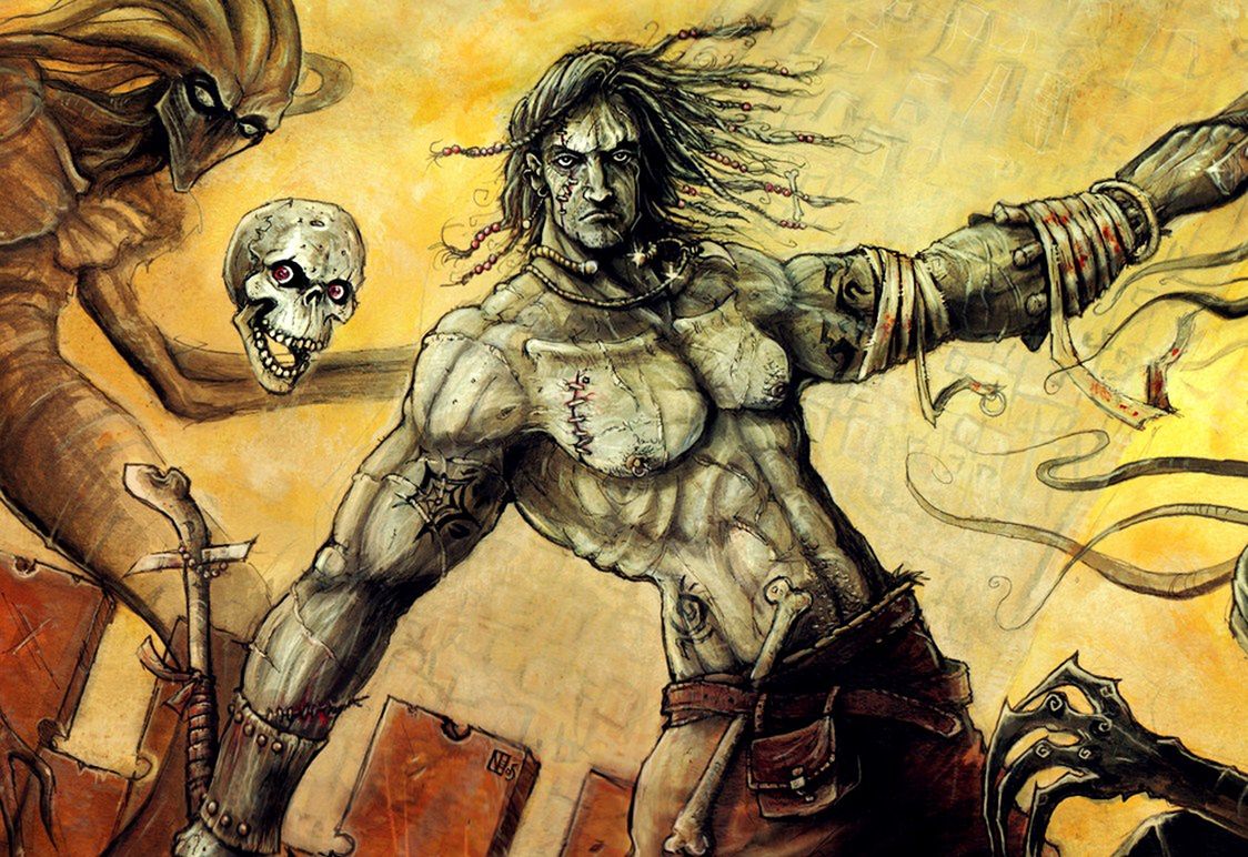 Umarł Good Old Games, niech żyje GOG! 3