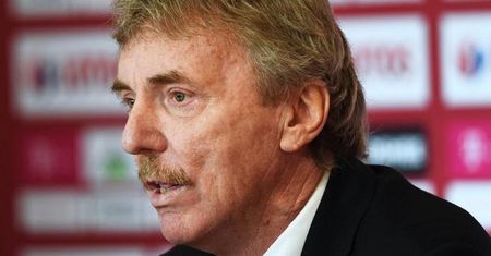 Reprezentacja Polski remisuje z Holandią. Boniek nie gryzie się w język