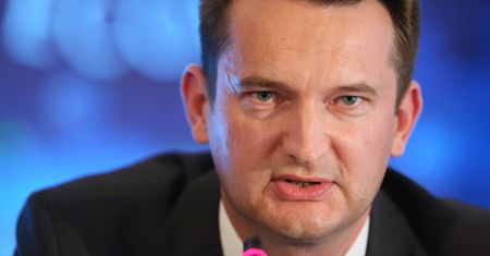 Rafako ma nowego prezesa. Wcześniej kierował PGNiG