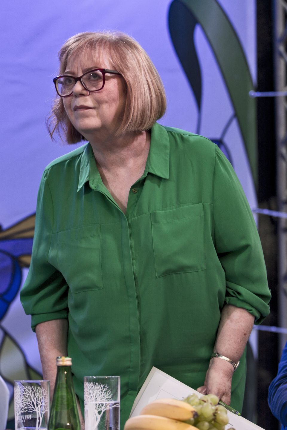 Elżbieta Zapendowska 