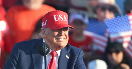 Zagraniczni turyści zapłacą więcej. Donald Trump podpisał rozporządzenie
