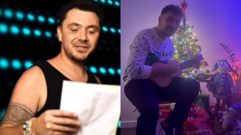 Trenerka wokalna ocenia wokal Daniela Martyniuka