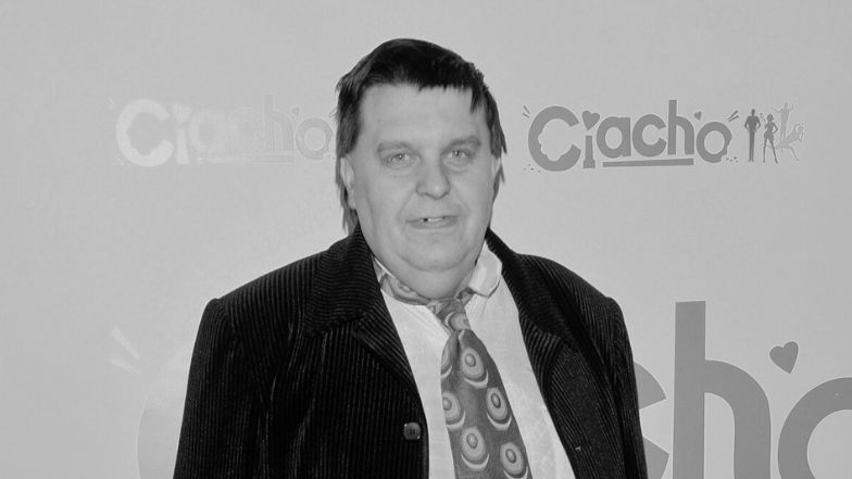 Krzysztof Kononowicz nie żyje