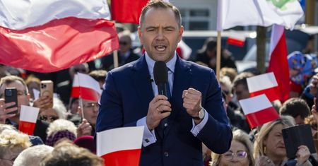 Burza wokół mieszkania Karola Nawrockiego. Jest głos z Pałacu Prezydenckiego
