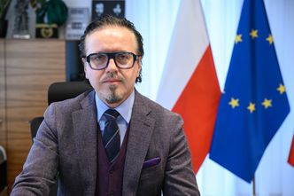 Gigant na krawędzi. Minister wskazuje warunek ws. pomocy