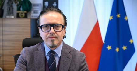 Gigant na krawędzi. Minister wskazuje warunek ws. pomocy