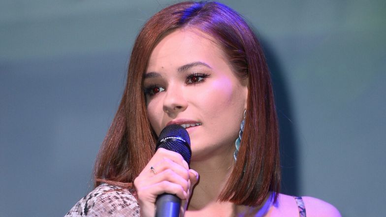 Natalia Szroeder o swojej skomplikowanej relacji z religią katolicką