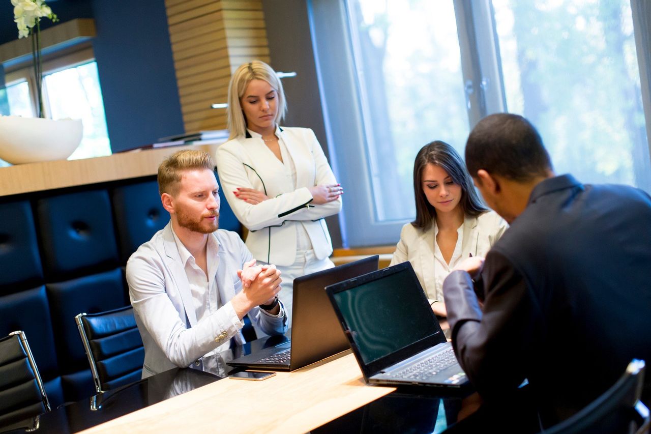 Jeden sektor nie zna porażek. Tu nowe firmy mają największą szansę