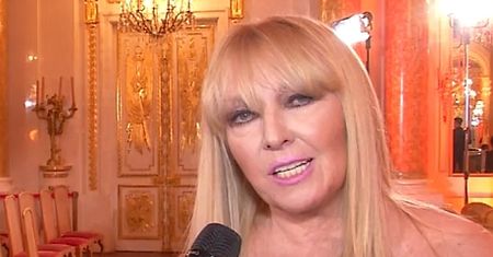 Maryla Rodowicz o Wiktorze dla Prezydenta: "Bałam się, że nie będę mogła wykrztusić słowa!"