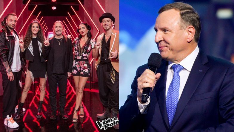 Widzowie zaskoczeni powtórkami "The Voice of Poland" 