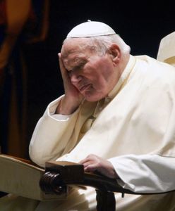 Padło pytanie o Jana Pawła II i problem pedofilii w Kościele. Zaskakująca ocena większości Polaków