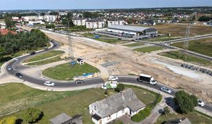 Gdańsk. Rozbudowa kolejnego odcinka Kartuskiej za 13 mln zł