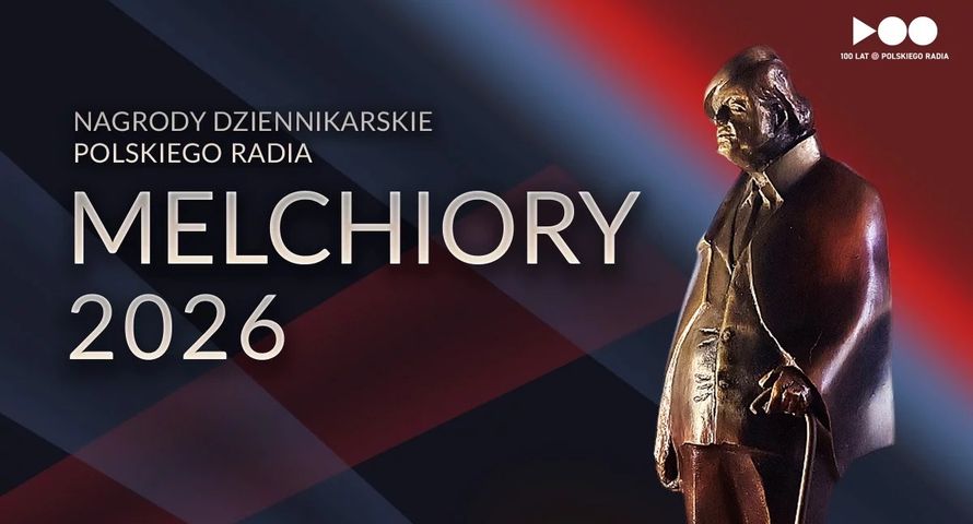 Wręczono Melchiory 2026 – nagrody Polskiego Radia