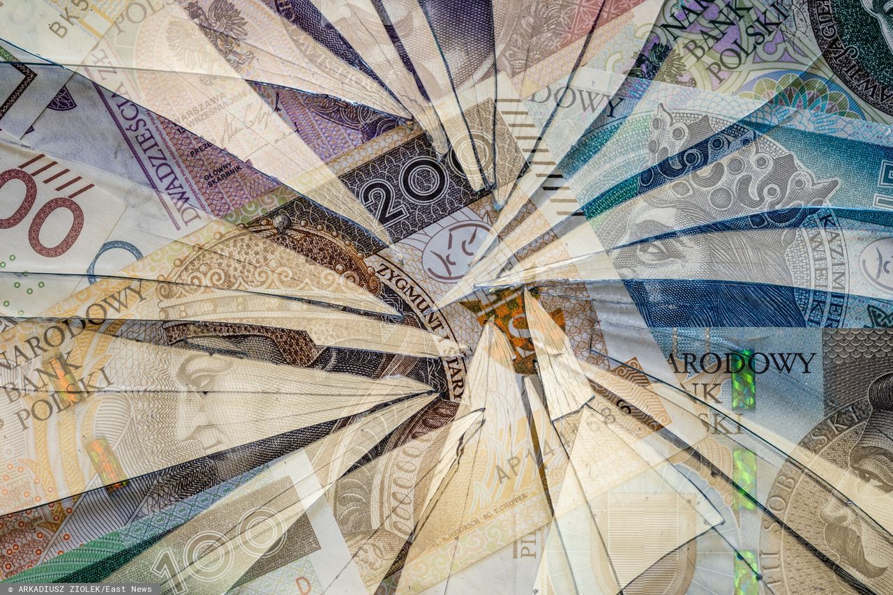 Idziemy na rekord. Fatalne dane o upadłościach konsumenckich
