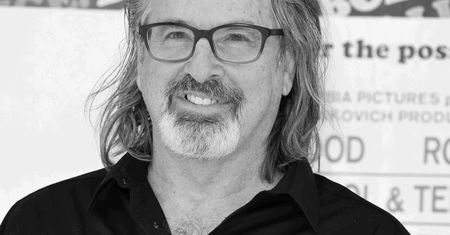 Robert Carradine nie żyje. Aktor miał 71 lat