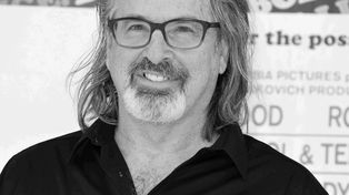 Robert Carradine nie żyje. Aktor miał 71 lat