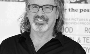 Robert Carradine odebrał sobie życie. Aktor miał 71 lat