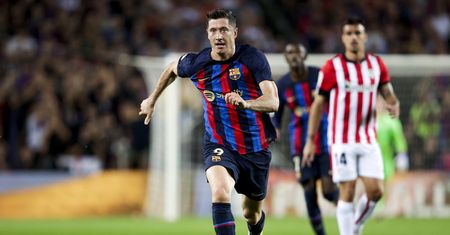 Guardiola ma w drużynie "potwora". Lewandowski mógł pomarzyć o takim wyniku