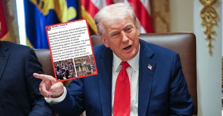 Dostała Pokojowego Nobla. Tak pisał o niej Trump