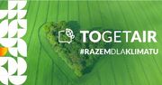 Szczyt Klimatyczny TOGETAIR 2021. Czy wiesz jakie są zielone wyzwania dla Polski?