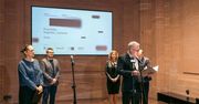 Michał Witkowski uhonorowany Poznańską Nagrodą Literacką. Ogłoszono też nominacje do stypendium im. Barańczaka