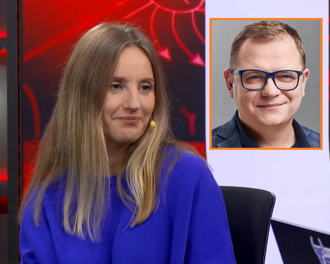 Prezes spierał się w Kanale Zero ws. innowacji fotowoltaicznej. Akcje Columbusa mocno w dół