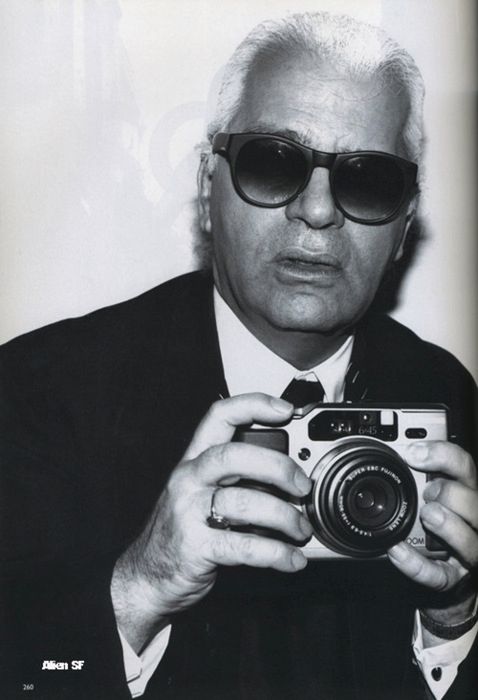 Celebrity Camera Club - celebryci z aparatami [galeria] 10