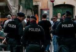 Mieli zapłacić po weselu. Policja szuka Polki i Włocha