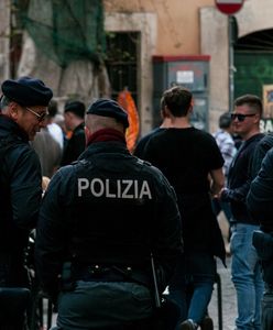 Mieli zapłacić po weselu. Policja szuka Polki i Włocha