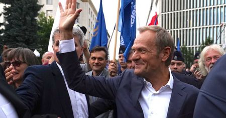 Najnowszy sondaż. Szansa dla opozycji, ale tylko w jednej sytuacji