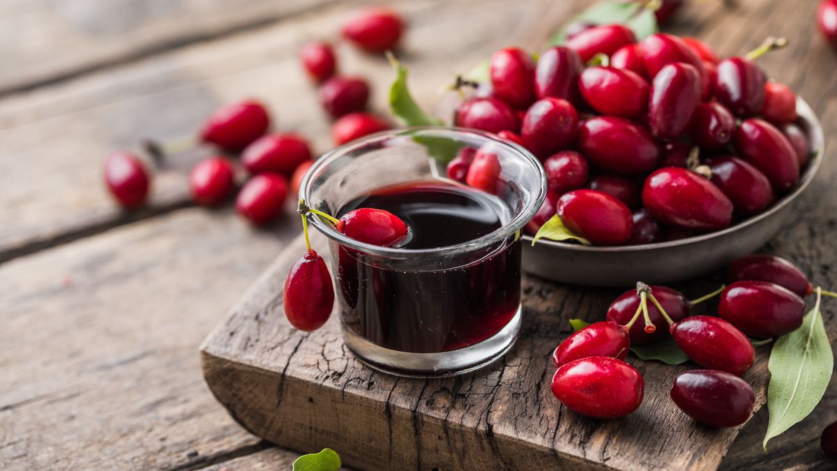 Te owoce mają niezwykły potencjał