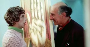 Poszukiwany, poszukiwana. Komedia z PRL-u, której nie da się zap