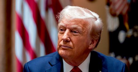 Polska na liście Trumpa? Ekspert wskazuje na lotnisko Rzeszów-Jasionka