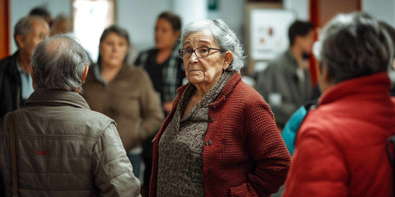 Dodatek dopełniający do renty socjalnej już w maju. Sprawdź, kto może go otrzymać