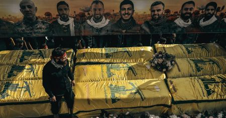 Hezbollah zapowiada powrót do taktyki zamachów samobójczych
