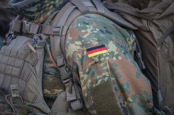 Niemcy budują potężną armię. Przywrócą powszechny pobór?